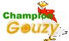 Nous avons gagné le jeu de l&aposoie de Gouzy!